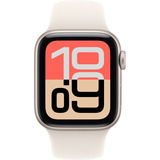 Apple Watch SE 3, Smartwatch argento
