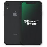 Apple iPhone XR 64GB Refurbished Nero