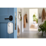 Aqara Serratura intelligente U200 Lite, Serratura elettronica della porta bianco