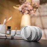 Audio-Technica ATH-M20XBTWH bianco