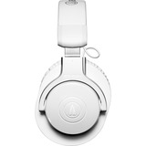 Audio-Technica ATH-M20XBTWH, Cuffie bianco