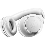 Audio-Technica ATH-M20XBTWH, Cuffie bianco
