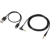 Audio-Technica ATH-M20XBTWH, Cuffie bianco