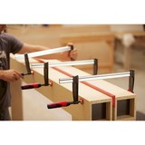 BESSEY TPN50S12BE rosso/Nero