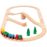 BRIO 63603600, Ferrovia 