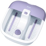 Beurer FB 12 bianco/Viola