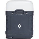 Black Diamond Luce LED grigio