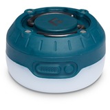 Black Diamond Moji R+, Luce LED blu