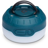 Black Diamond Moji R+, Luce LED blu