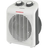 Bomann HL 6040 CB bianco/grigio