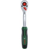 Bosch 1600A02Z9F, chiave combinata   verde