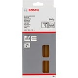 Bosch 2 607 001 176 accessorio per pistola per colla, Adesivo giallo, 1 pezzo(i)