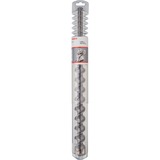 Bosch 2 608 586 802 punta per trapano Punta di trapano per muratura 1 pz Martello perforatore, Punta di trapano per muratura, 4 cm, 520 mm, Cemento, Calcareo, Muratura, 40 cm