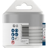 Bosch 2 608 599 022 sega per trapano Smerigliatrice 1 pz Singolo, Smerigliatrice, Pietra, Piastrella, Mattone, Arenaria, Grigio, 3,5 cm, 6,8 cm