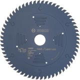 Bosch 2 608 642 133 lama circolare 21,6 cm 1 pezzo(i), Lama per sega Laminato, 21,6 cm, 3 cm, 1,8 mm, 2,5 mm, HLTCG