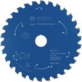 Bosch 2 608 644 531 lama circolare 14 cm 1 pz, Lama per sega Acciaio inox, 14 cm, 2 cm, 1,2 mm, 5400 Giri/min, 1,5 mm
