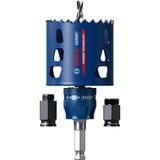 Bosch 2 608 900 450 Accessorio per trapani elettrici 1 pz, Sega a tazza 