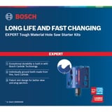 Bosch 2 608 900 450 Accessorio per trapani elettrici 1 pz, Sega a tazza 