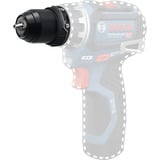 Bosch Adattatore mandrino FlexiClick GFA 12-M Professional, Chuck Nero