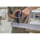 Bosch Adattatore mandrino FlexiClick GFA 12-M Professional, Chuck Nero