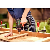 Bosch AdvancedImpact 18, 06039B510E, Trapano avvitatore verde/Nero