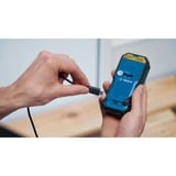 Bosch BA 3.7V 1.0Ah A Professional Caricatore per batteria blu, Caricatore per batteria, Bosch, 1 Wh