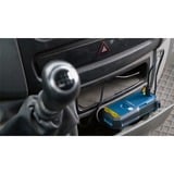 Bosch BA 3.7V 1.0Ah A Professional Caricatore per batteria blu, Caricatore per batteria, Bosch, 1 Wh