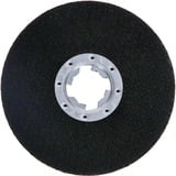 Bosch Disco da taglio PRO Metal X-LOCK, Ø 115mm, Lama 