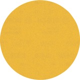 Bosch Expert C470 foglio abrasivo, Ø 125mm, K240 non forato 