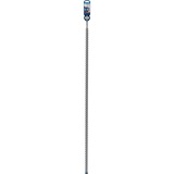Bosch Expert Punta per martelli SDS plus-7X, Trapano Martello perforatore, Hammer drill bit, 1,8 cm, 1000 mm, Cemento, Pietra, 95 cm