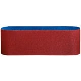 Bosch Nastro abrasivo PRO X440, 75x480mm, K150 