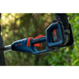 Bosch Potatore telescopico a batteria GKE 18V-25 TP Professional solo, Sega a catena blu