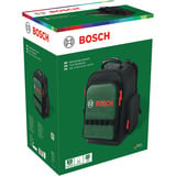 Bosch Zaino porta attrezzi Nero/Verde