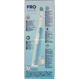 Braun 8700216012942, Spazzolino da denti elettrico blu