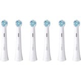 Braun Oral-B iO Ultimate Clean, Testina bianco