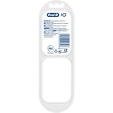 Braun Oral-B iO Ultimate Clean, Testina bianco