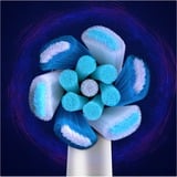 Braun Oral-B iO Ultimate Clean, Testina bianco