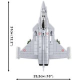 COBI Rafale C, Giochi di costruzione 