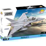 COBI Rafale C, Giochi di costruzione 