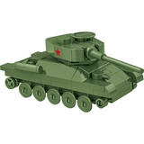 COBI T-34-85, Giochi di costruzione 