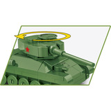 COBI T-34-85, Giochi di costruzione 