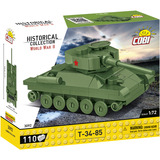 COBI T-34-85, Giochi di costruzione 