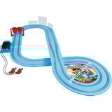 Carrera FIRST Disney Stitch 2,9, Ippodromo 