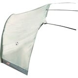 Coleman Connettore Event Shelter Driveaway L, Connessione grigio chiaro