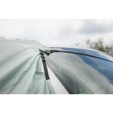 Coleman Connettore Event Shelter Driveaway L, Connessione grigio chiaro