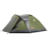 Coleman Tenda verde scuro
