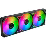 Cooler Master MFX-B2D-25TP2-R1 Nero