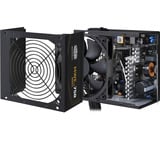Cooler Master MPE-7501-ACABW-3BEU, Alimentatore PC Nero