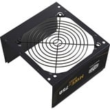 Cooler Master MPE-7501-ACABW-3BEU, Alimentatore PC Nero