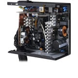 Cooler Master MPE-7501-ACABW-3BEU, Alimentatore PC Nero